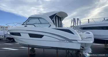 Beneteau Antares 9 OB
