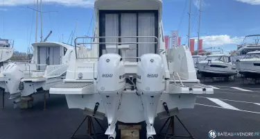 Beneteau Antares 9 OB
