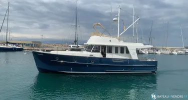 Beneteau Swift Trawler 42