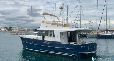 Beneteau Swift Trawler 42