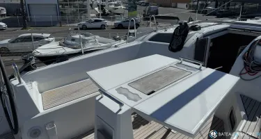 Beneteau Oceanis 37.1