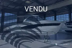 Beneteau Antares 9 OB Antares 9 V2