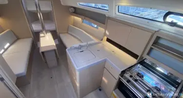Beneteau Oceanis 34.1