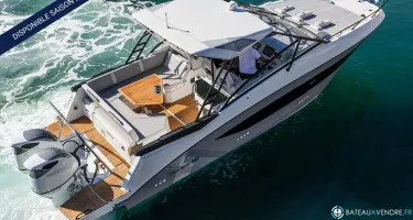 Beneteau Flyer 10
