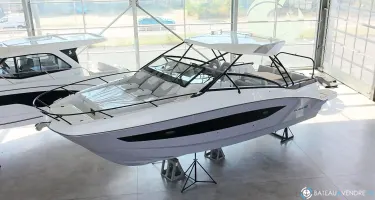 Beneteau Flyer 10