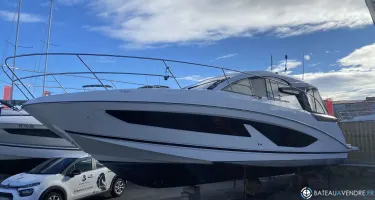 Beneteau Gran Turismo 36