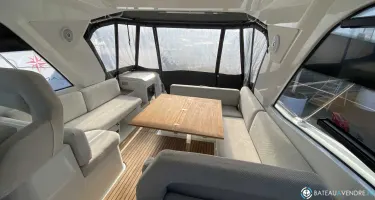 Beneteau Gran Turismo 36