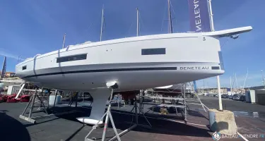 Beneteau Oceanis 40.1