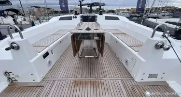 Beneteau Oceanis 40.1