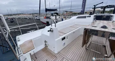 Beneteau Oceanis 40.1