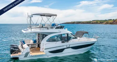 Beneteau Antares 11
