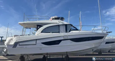 Beneteau Antares 11