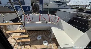Beneteau Antares 11