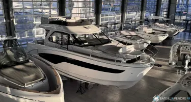Beneteau Antares 12