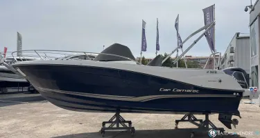 Jeanneau Cap Camarat 6.5 WA Serie 3