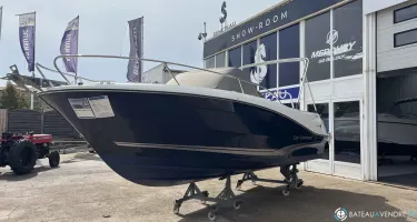 Jeanneau Cap Camarat 6.5 WA Serie 3