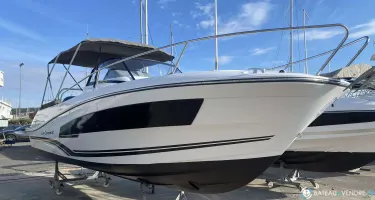 Jeanneau Cap Camarat 7.5 WA