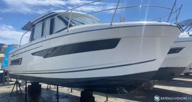 Jeanneau Merry Fisher 895