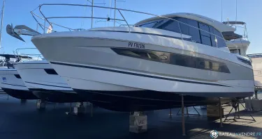 Jeanneau NC 33