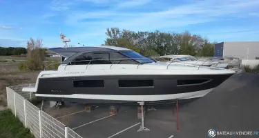 Jeanneau Leader 46