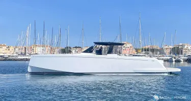 Pardo Yachts Pardo 50