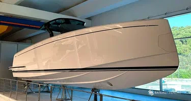 Pardo Yachts Pardo 38