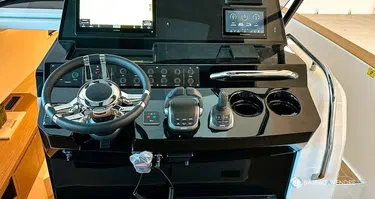 Pardo Yachts Pardo 38