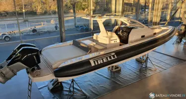 Pirelli  35