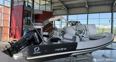 Zodiac Medline 740