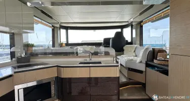 Absolute Navetta 48