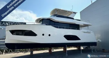 Absolute Navetta 58