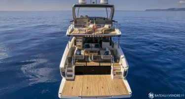 Absolute  60 Fly