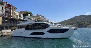Absolute  60 Fly