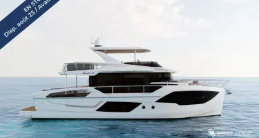 Absolute Navetta 62