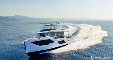 Absolute Navetta 62
