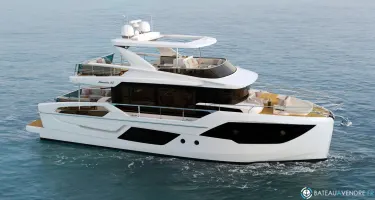 Absolute Navetta 62