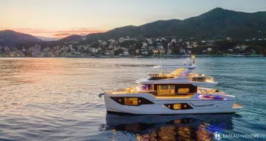 Absolute Navetta 62