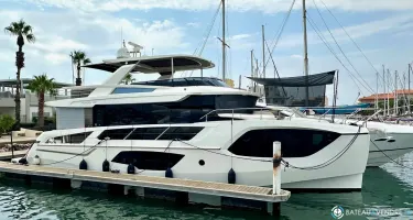 Absolute Navetta 64