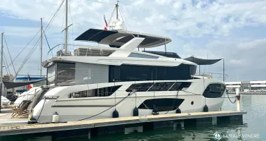Absolute Navetta 64