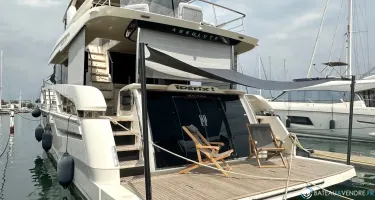 Absolute Navetta 64