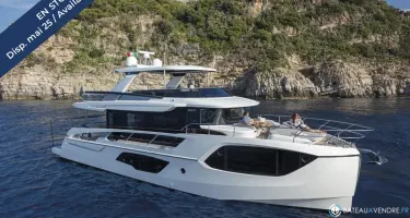 Absolute Navetta 64