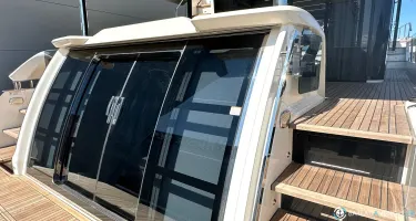 Absolute Navetta 64