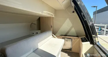 Absolute Navetta 64