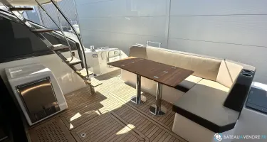 Bavaria R55 Fly