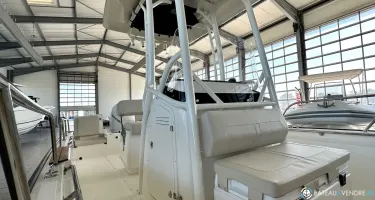 Boston Whaler  210 Montauk