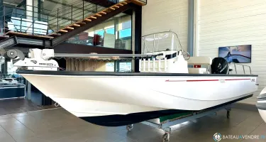 Boston Whaler  210 Montauk