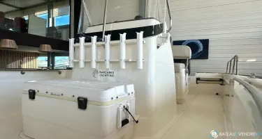 Boston Whaler  210 Montauk