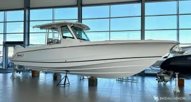 Boston Whaler  360 Outrage