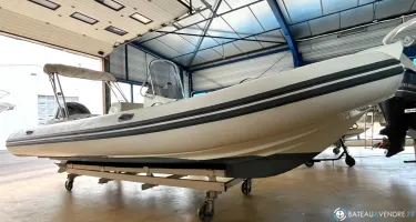 Capelli Tempest 650