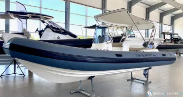 Capelli Tempest 650